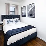 Cozy Apartment In New York